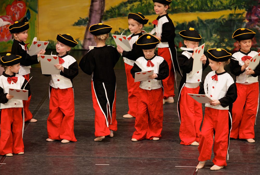 Alice im Wunderland 2010