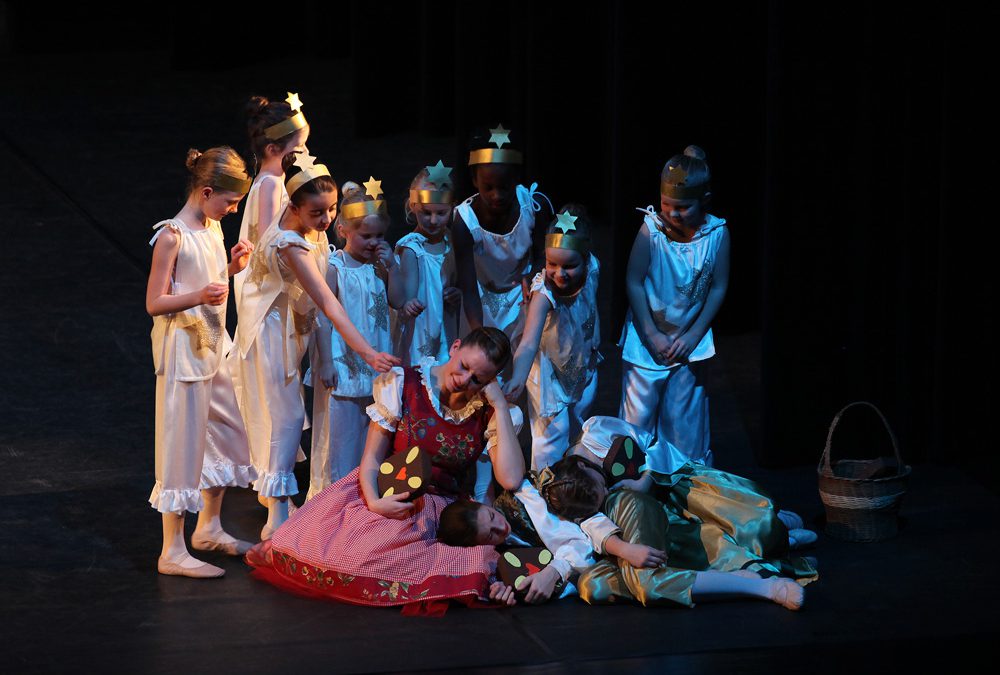 Mary Poppins 2012